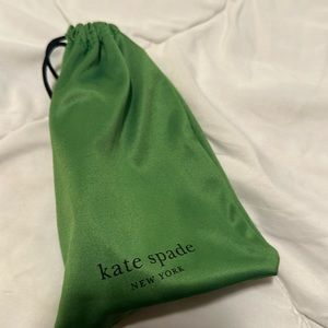 COPY - KATE SPADE SAMANTHA SUNGLASSES NIP